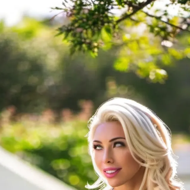 chat with ai character: Mia