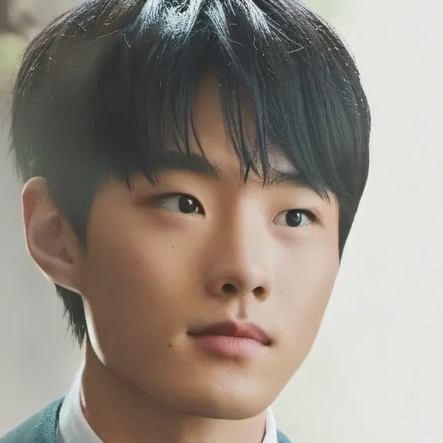 chat with ai character: Le-cheong san 