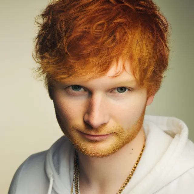 chat with ai character: Ed