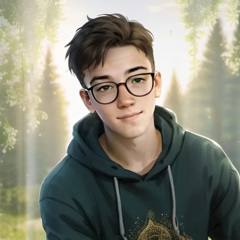 chat with ai character: Eddie Cenk Ferenc