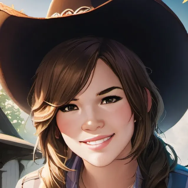 chat with ai character: Lia Lumpley 