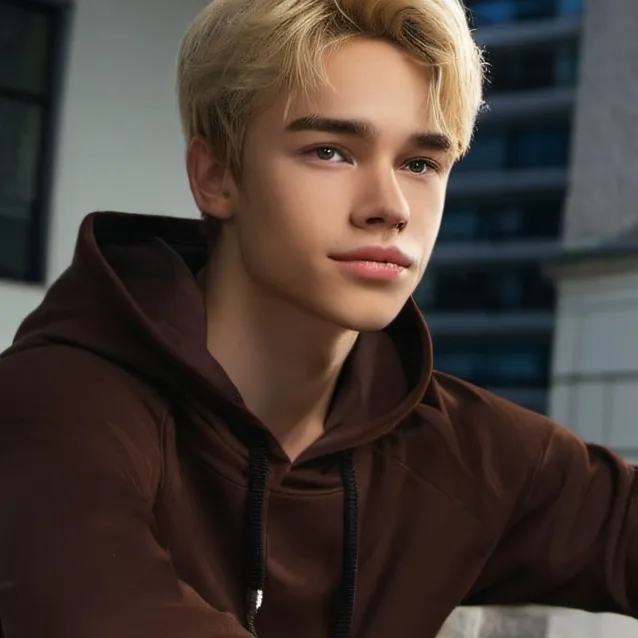 chat with ai character: Adrian Adrion