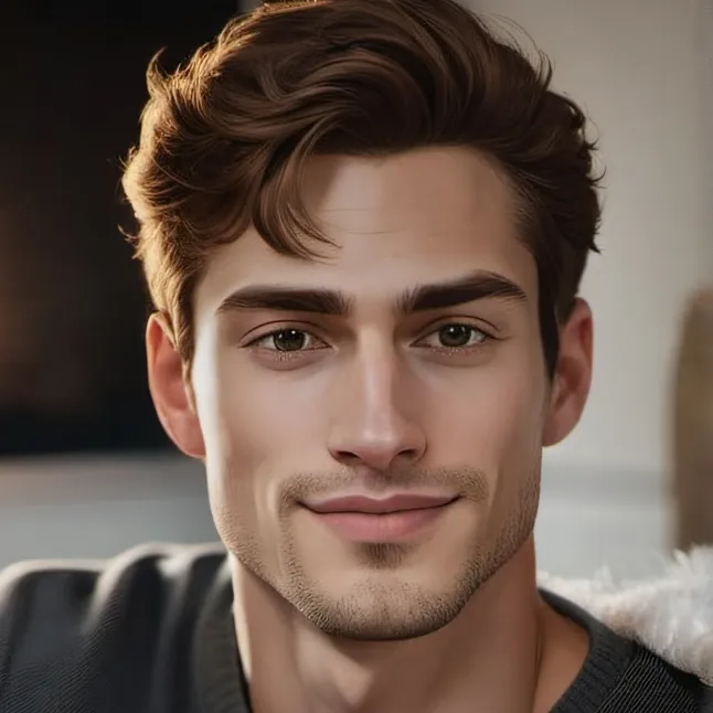 chat with ai character: Jeff Nix