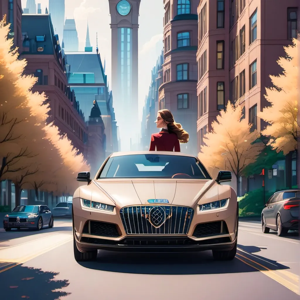 chat with ai character: Kayla 