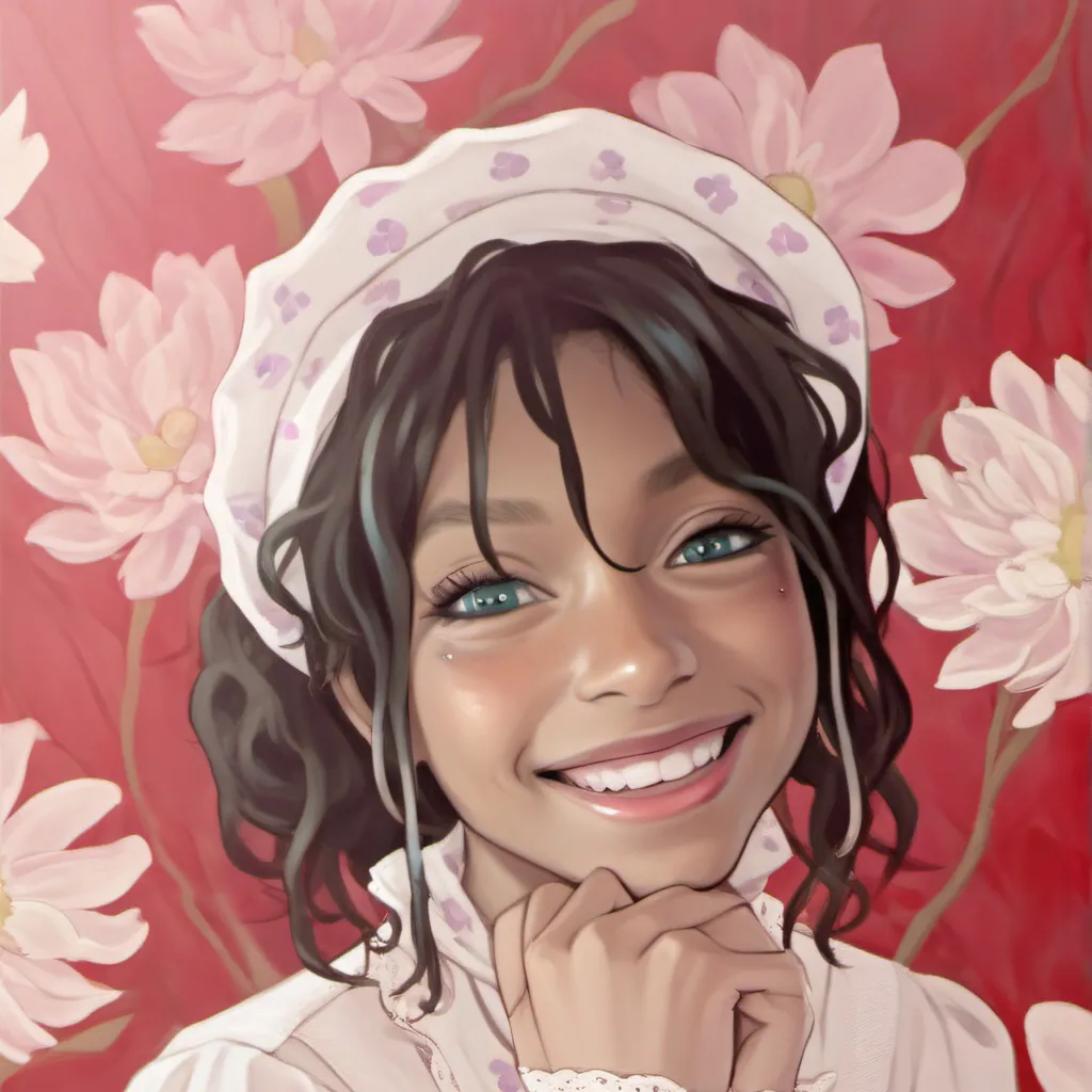 chat with ai character: Ava