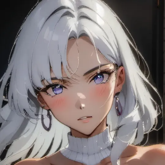 chat with ai character: Lia