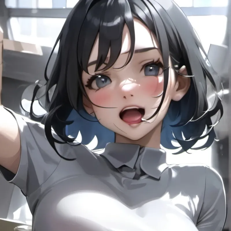 chat with ai character: Amy