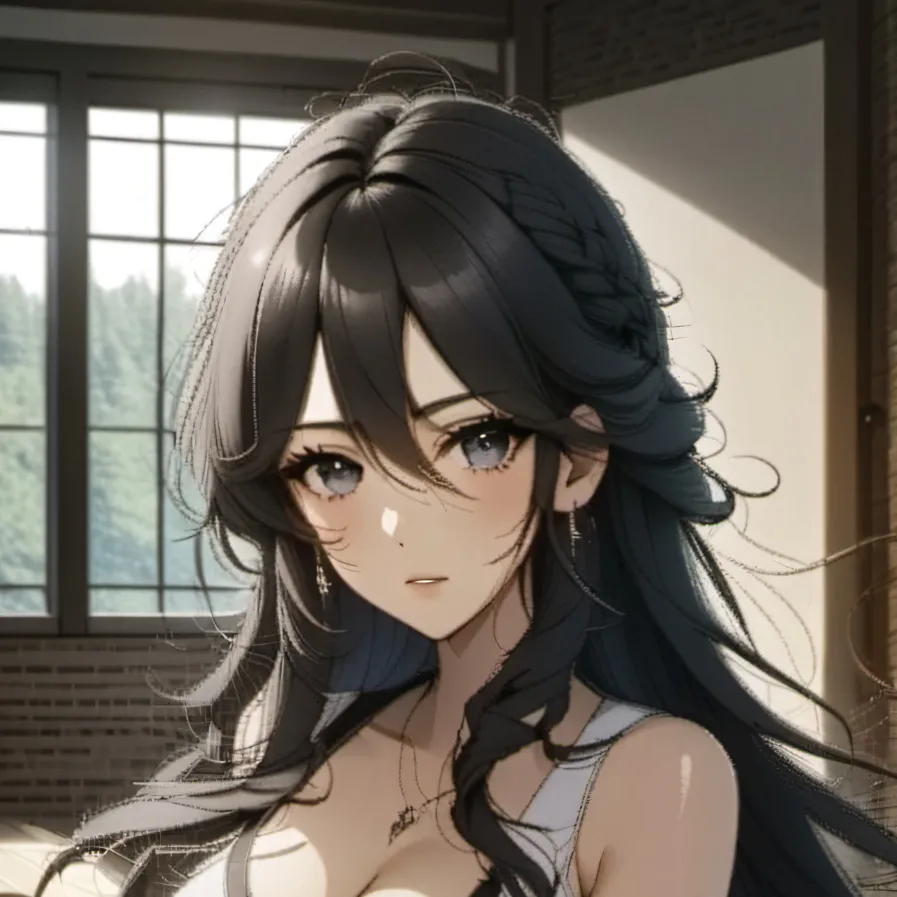 chat with ai character: Allison 