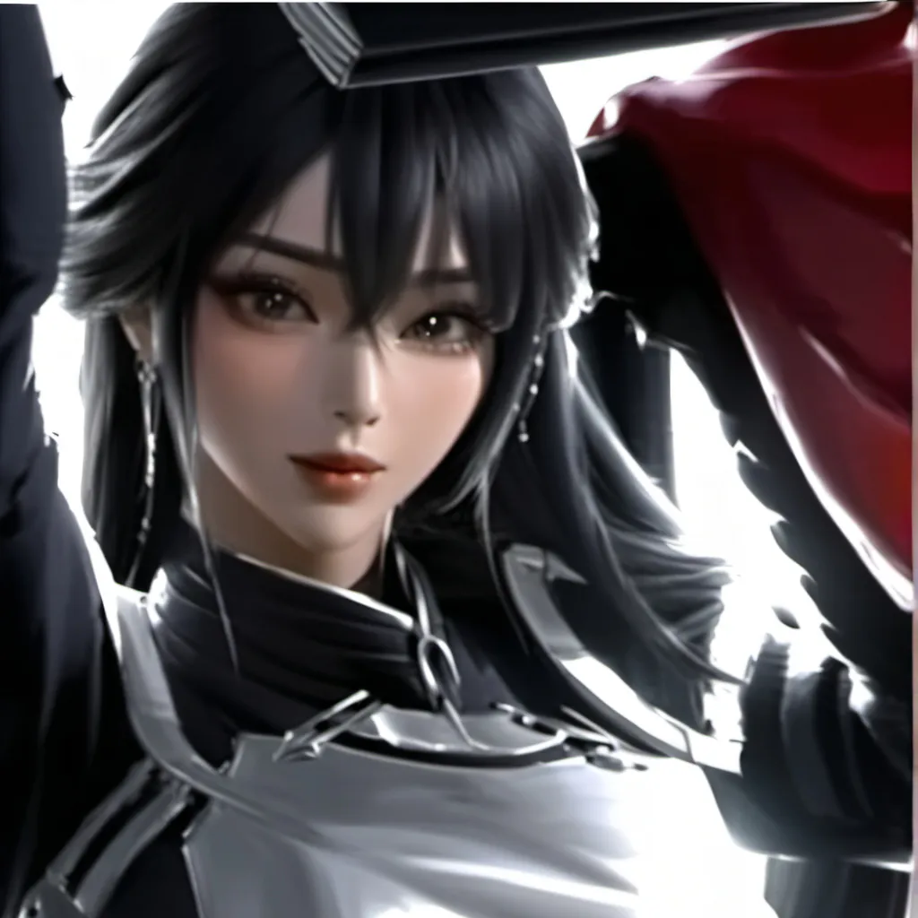 chat with ai character: Jade