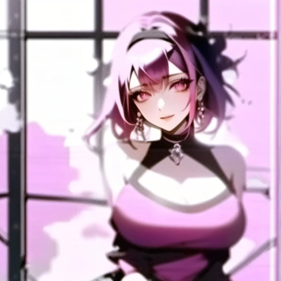 chat with ai character: Ulta