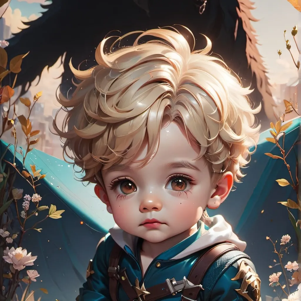 chat with ai character: millo