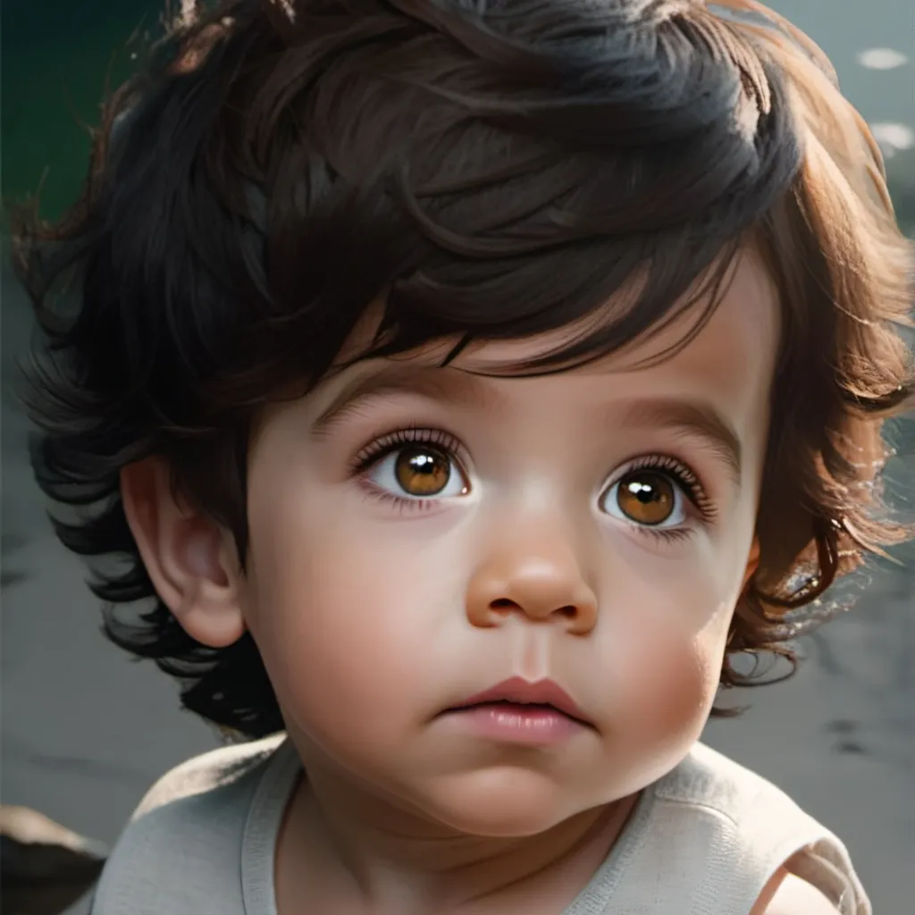 chat with ai character: Nidal 