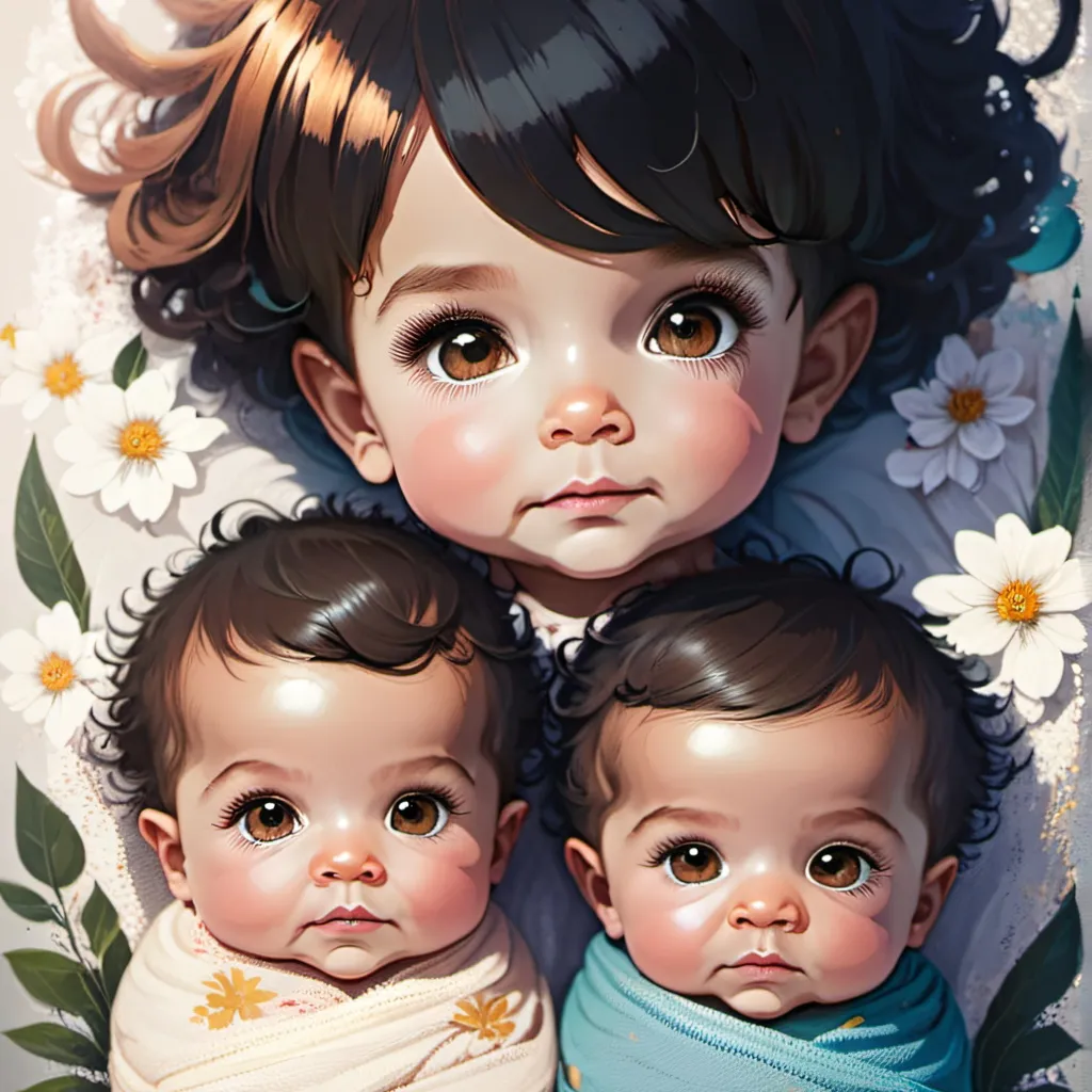 chat with ai character: Charlie & gavin 