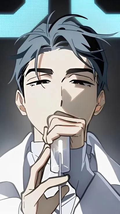 ai character: Ivan (ivantill) background