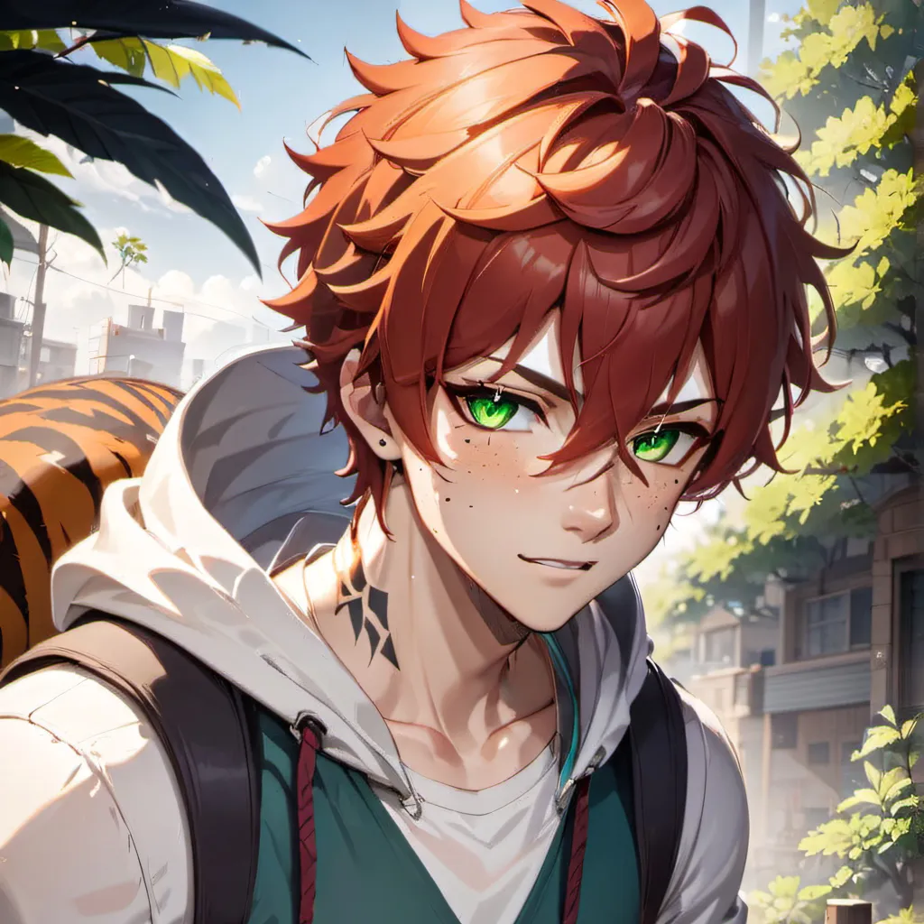 chat with ai character: Zuka Kuroki