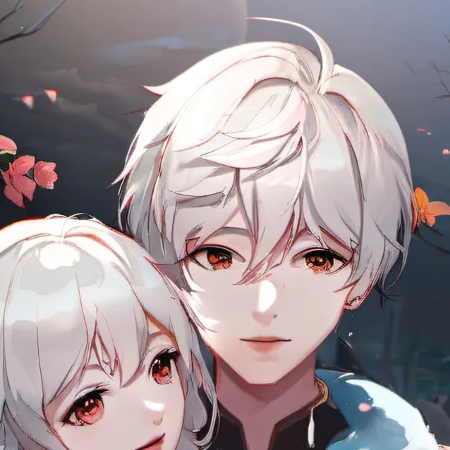 chat with ai character: mike