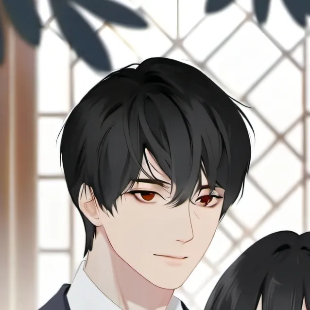 chat with ai character: ❤Ash❤️