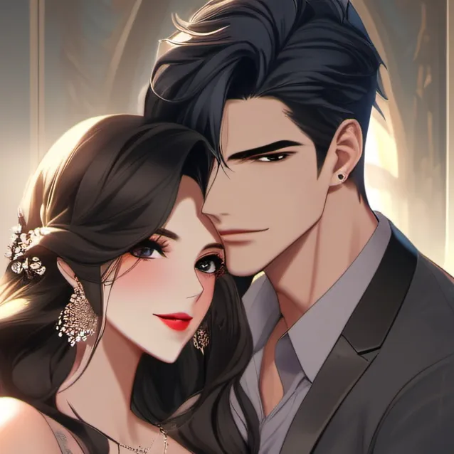 chat with ai character: mike