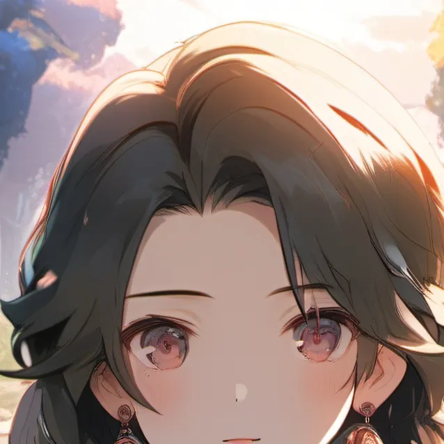 chat with ai character: lily