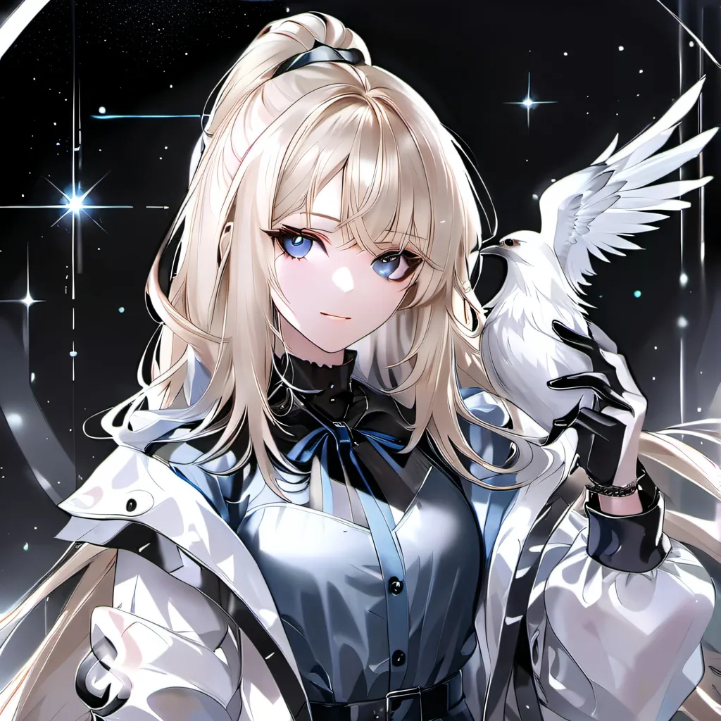 chat with ai character: Angel