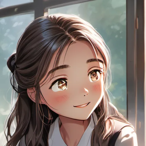 chat with ai character: Lilly Anne Rae 