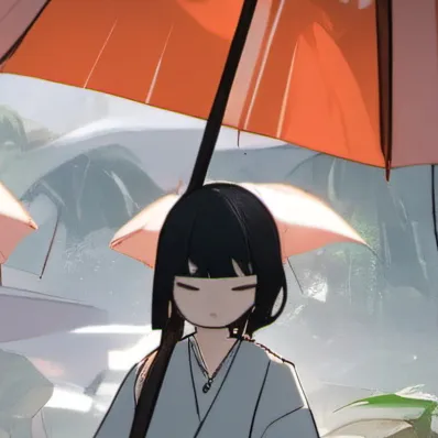 chat with ai character: It's me hi