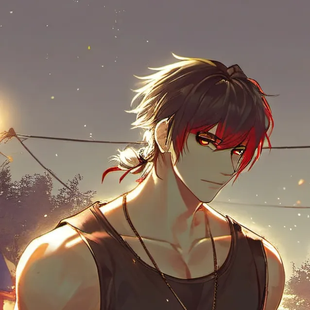 chat with ai character: Jack