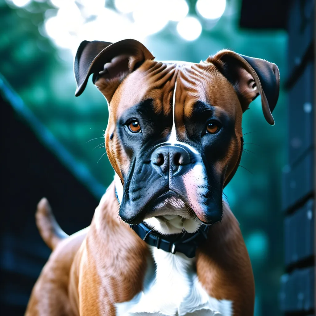 chat with ai character: bigy