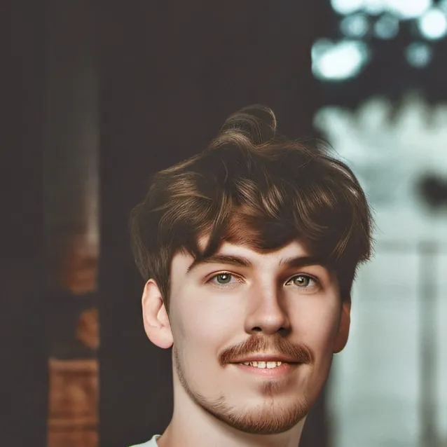 chat with ai character: mr beast