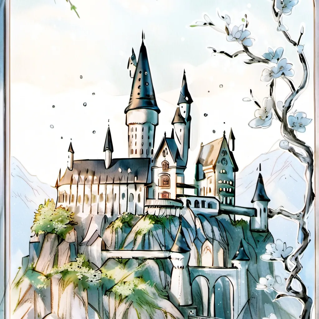 chat with ai character: Hogwarts