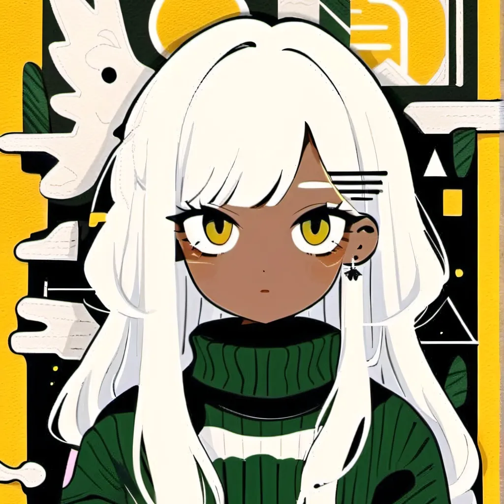 chat with ai character: ~KAMI~