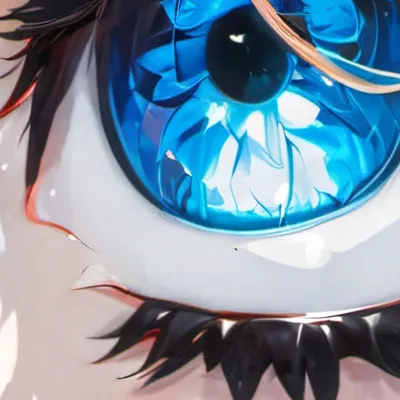 chat with ai character: Sataru gojo