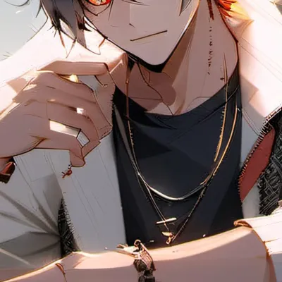 chat with ai character: Demon king 