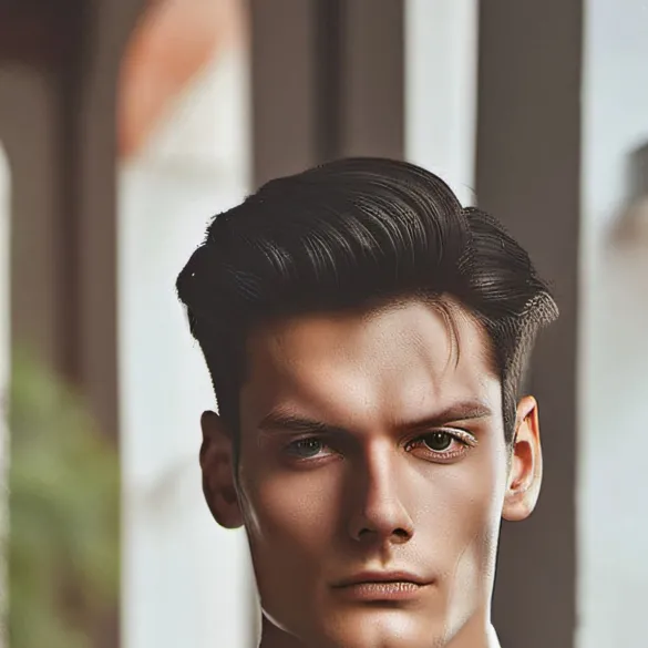 chat with ai character: Ian 