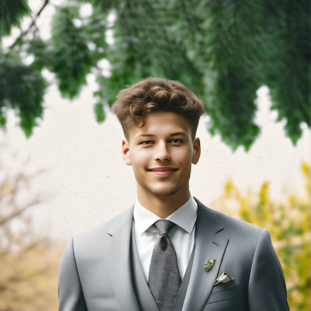 chat with ai character: Max