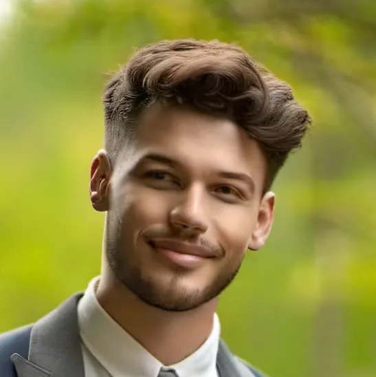 chat with ai character: Ian Wilson 