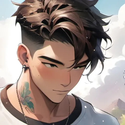 chat with ai character: Noah