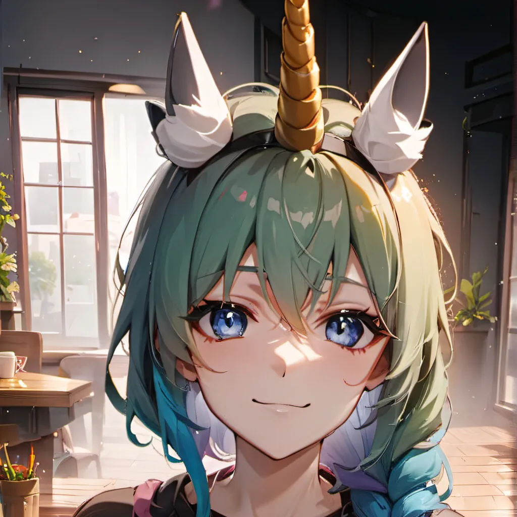 chat with ai character: Meloni