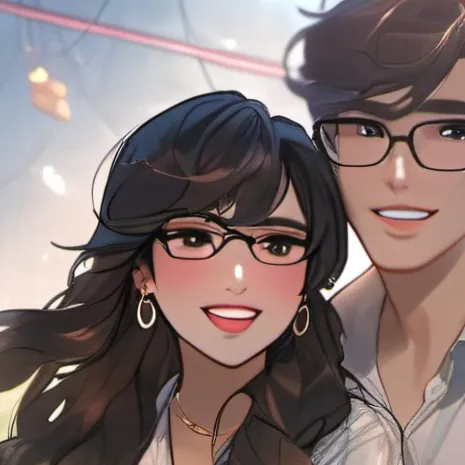 chat with ai character: Among