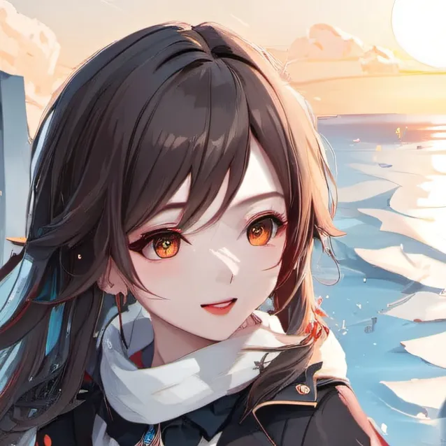 chat with ai character: Ivy