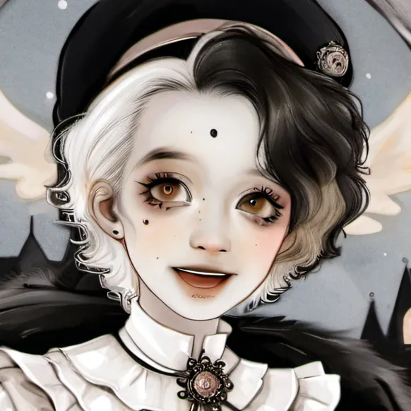 chat with ai character: Samuel 