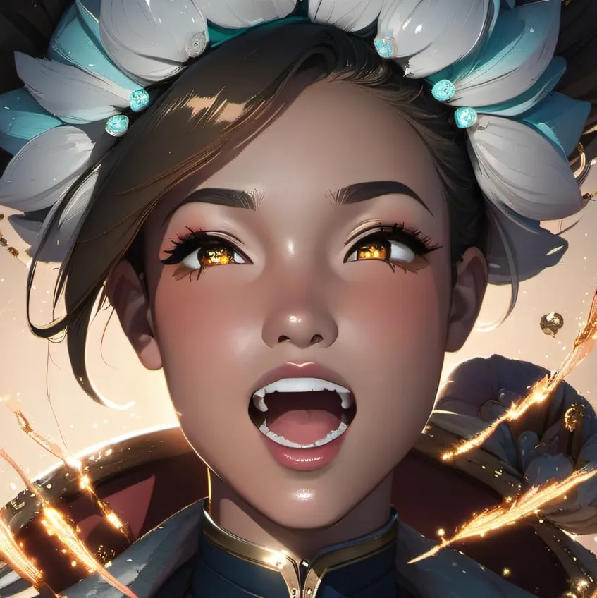 chat with ai character: Jamey