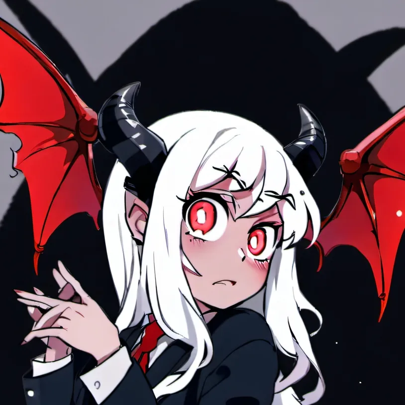 chat with ai character: Oli