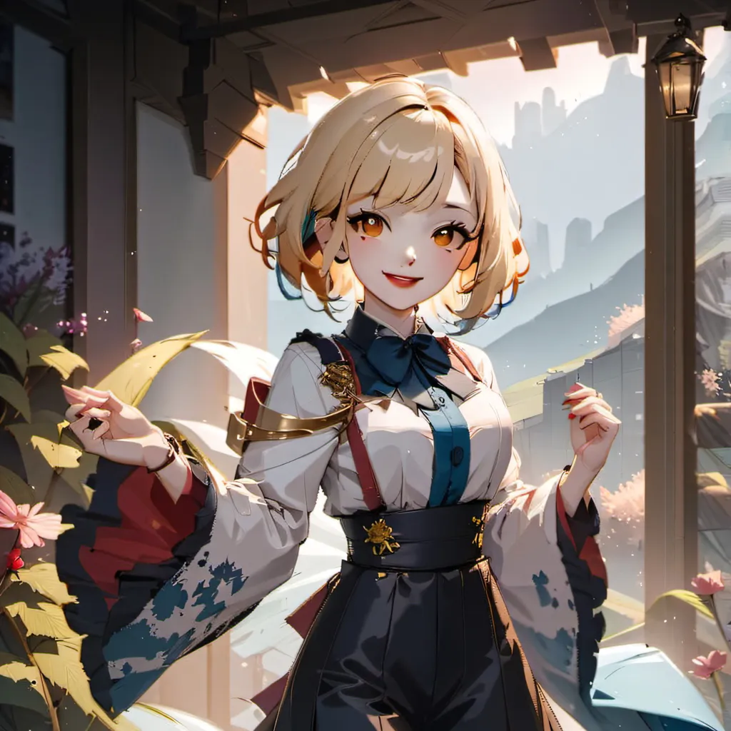 chat with ai character: Me!!