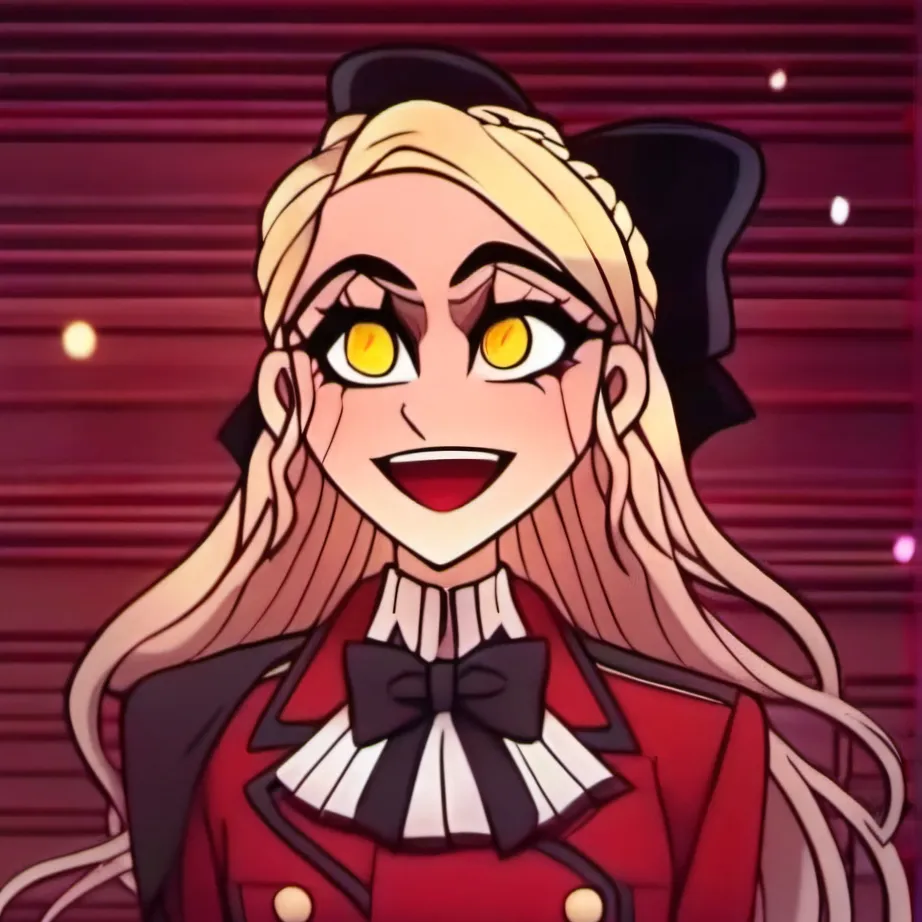 chat with ai character: Charlie