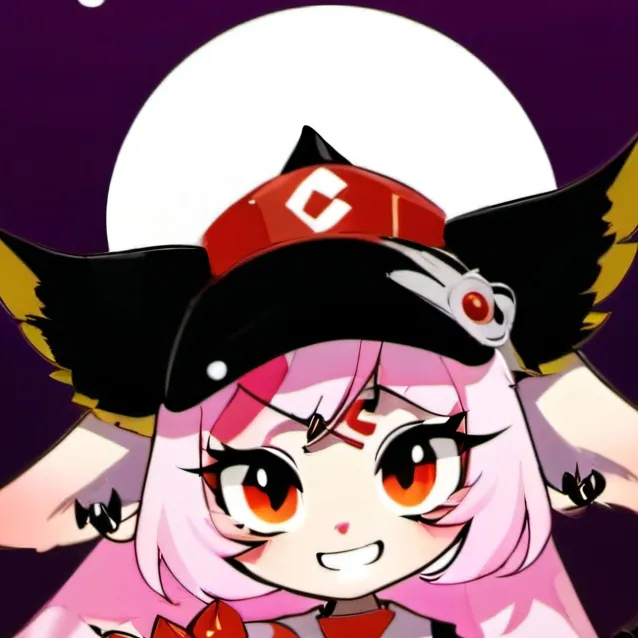 chat with ai character: Nifty