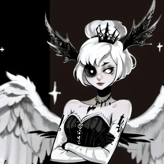 chat with ai character: Lute