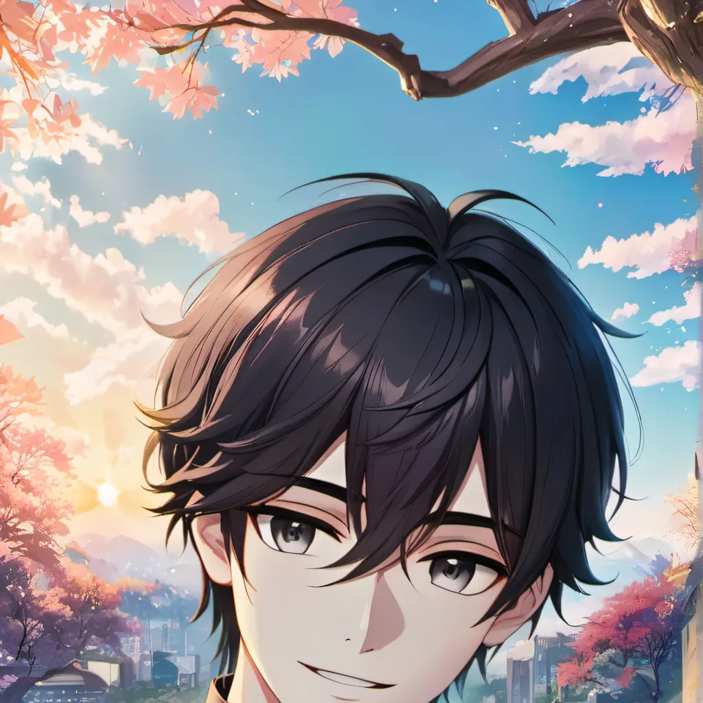 chat with ai character: Jack