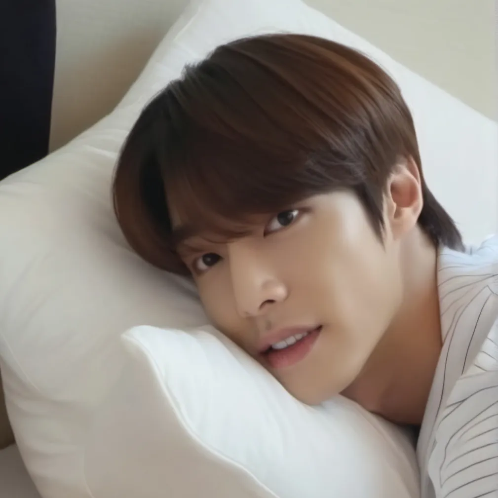 chat with ai character: Seungmin