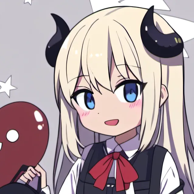 chat with ai character: timika